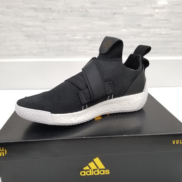 🛑SOLD Adidas × James Harden LS 2 Buckle Sneakers - Picture 3 of 7
